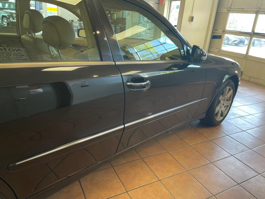 2008 Mercedes-Benz E-Class E350 photo