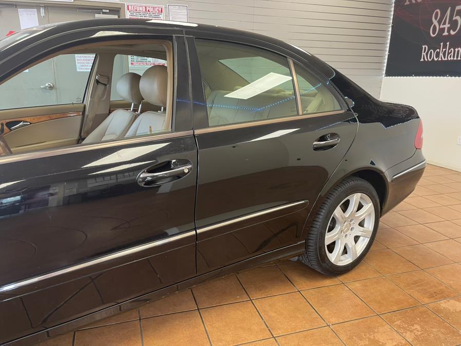 2008 Mercedes-Benz E-Class E350 photo
