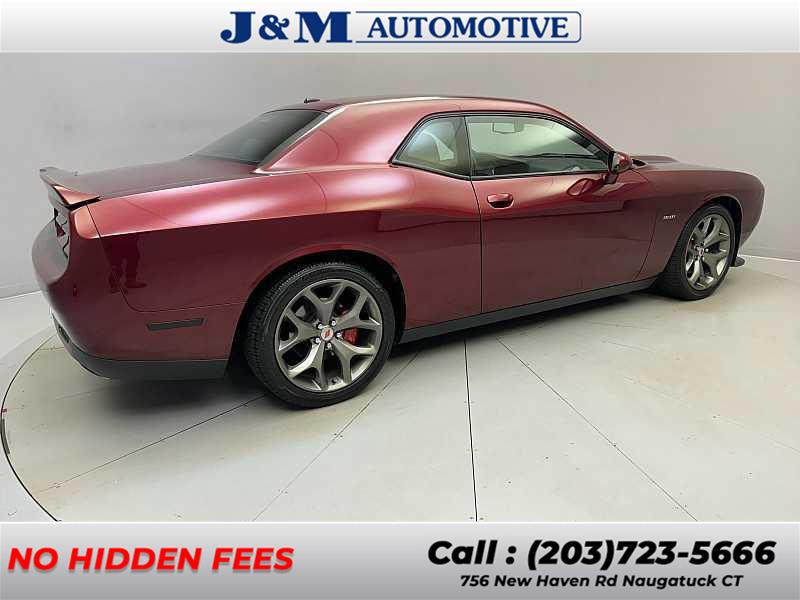 2019 Dodge Challenger R/T photo