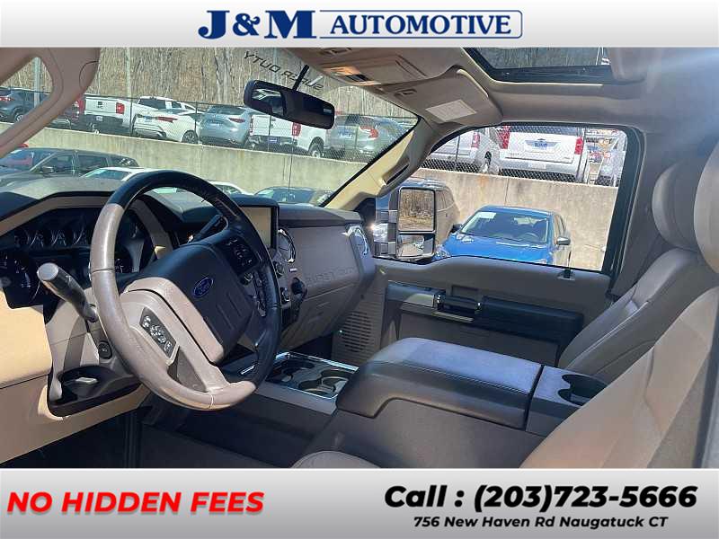 2015 Ford RSX King Ranch photo