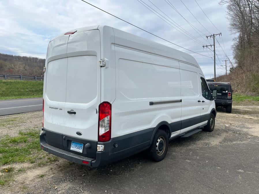 2016 Ford Transit Cargo Van T-350 148