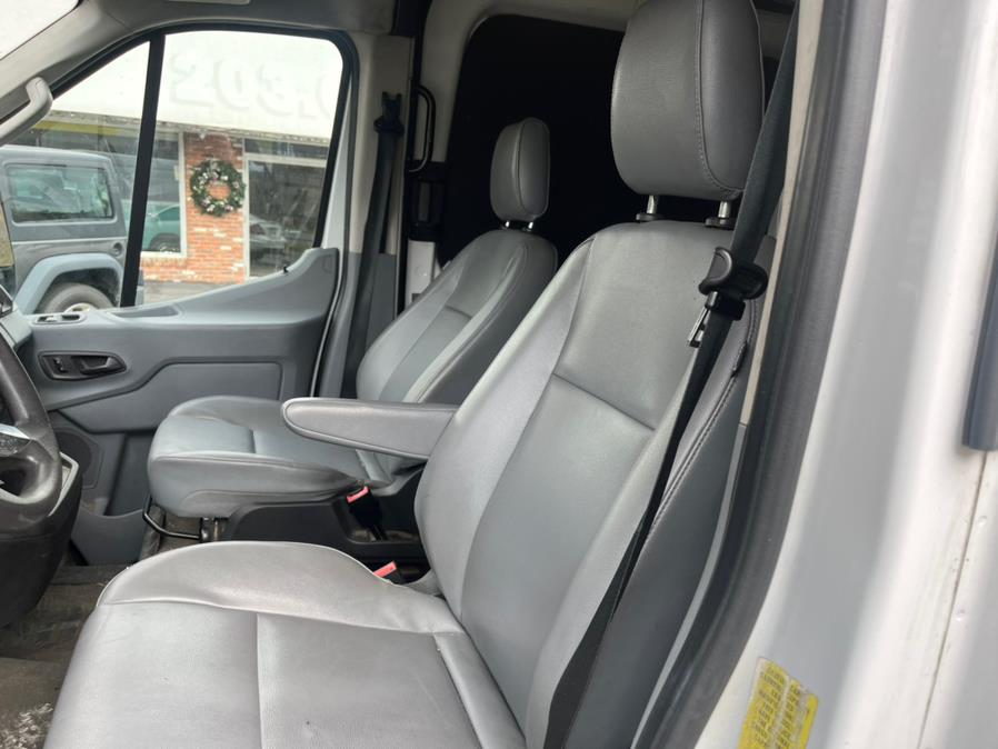 2016 Ford Transit Cargo Van T-350 148