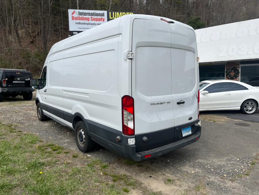 2016 Ford Transit Cargo Van T-350 148