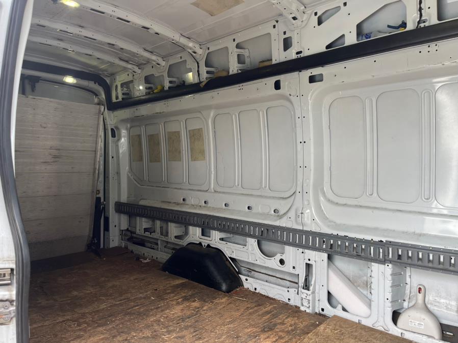 2016 Ford Transit Cargo Van T-350 148