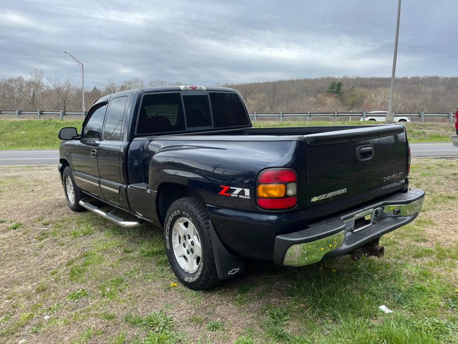 2005 Chevrolet Silverado 1500 Work Truck photo