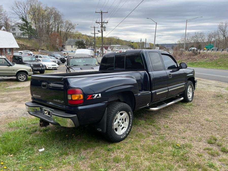 2005 Chevrolet Silverado 1500 Work Truck photo