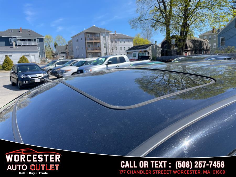 2008 Acura MDX photo