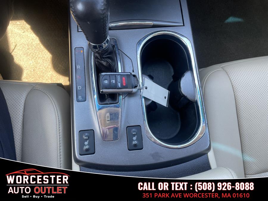 2013 Acura RDX Base w/Tech photo