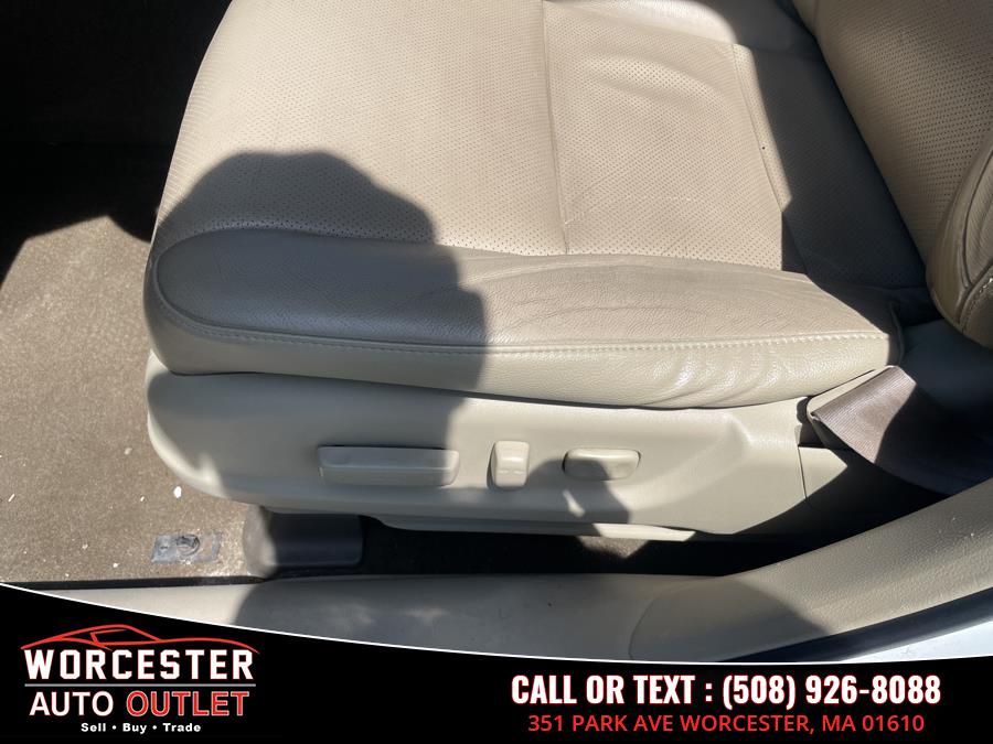 2013 Acura RDX Base w/Tech photo
