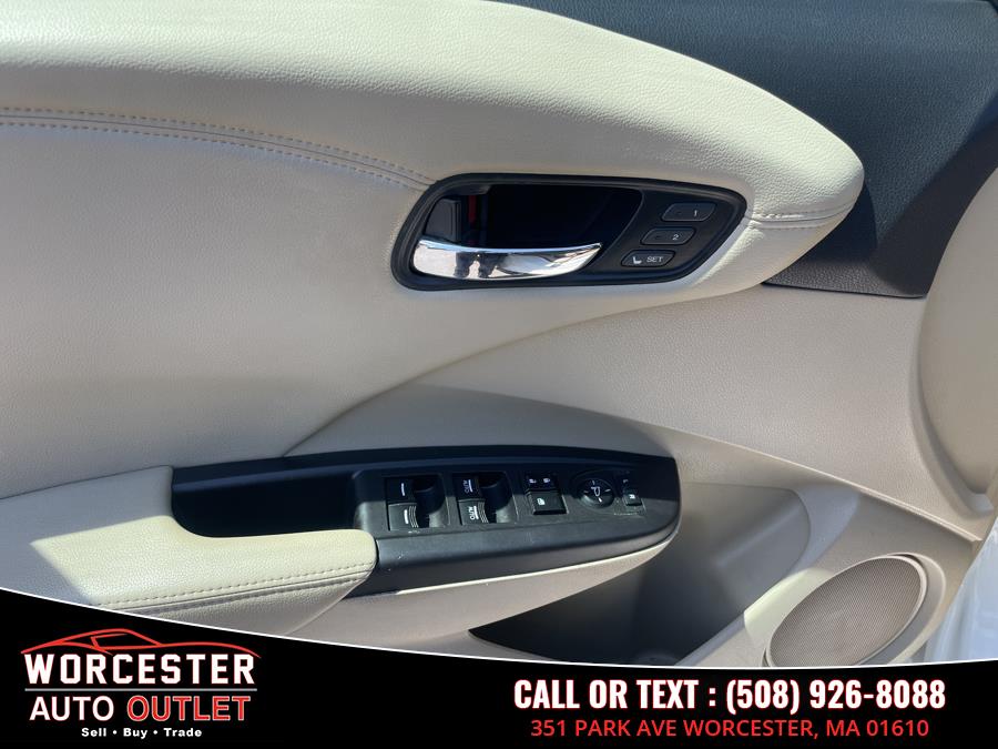 2013 Acura RDX Base w/Tech photo