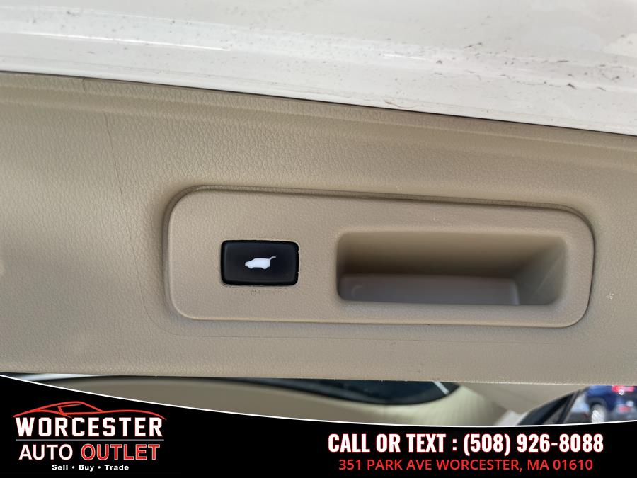 2013 Acura RDX Base w/Tech photo