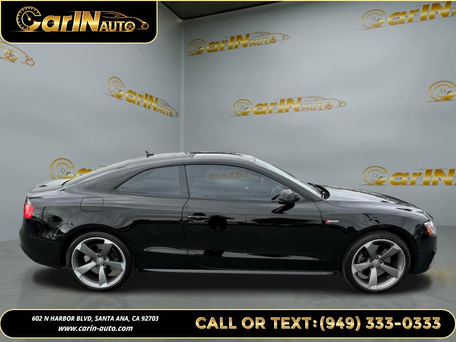 2015 Audi S5 2dr Cpe Auto Premium Plus photo