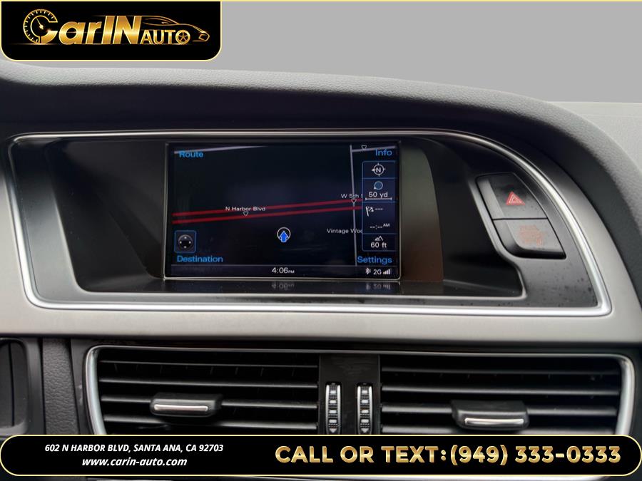 2015 Audi S5 2dr Cpe Auto Premium Plus photo