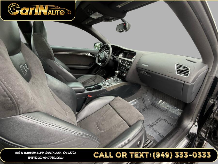 2015 Audi S5 2dr Cpe Auto Premium Plus photo
