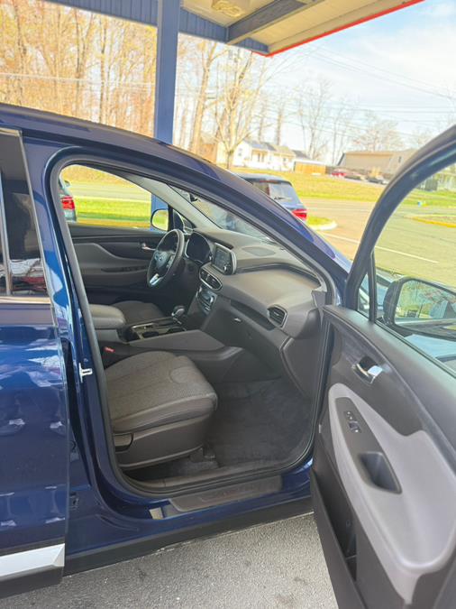 2020 Hyundai Santa Fe SEL 2.4L Auto AWD photo