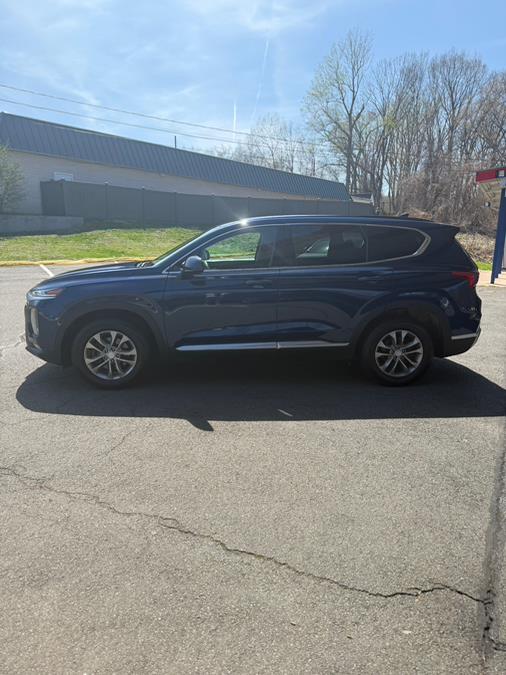 2020 Hyundai Santa Fe SEL 2.4L Auto AWD photo