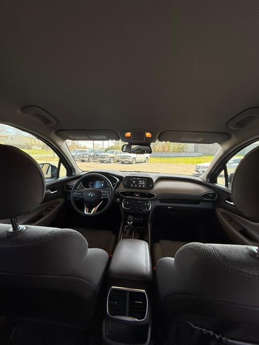 2020 Hyundai Santa Fe SEL 2.4L Auto AWD photo