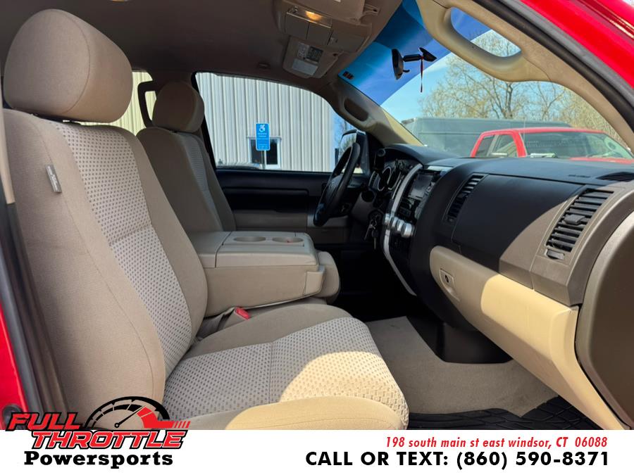 2007 Toyota Tundra SR5 photo