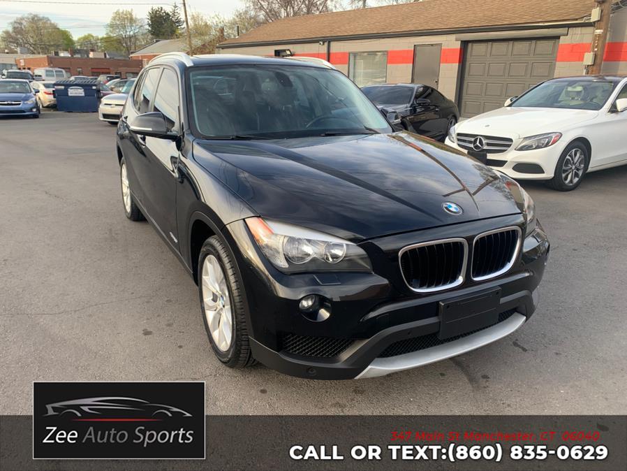 2014 BMW X1 xDrive28i photo
