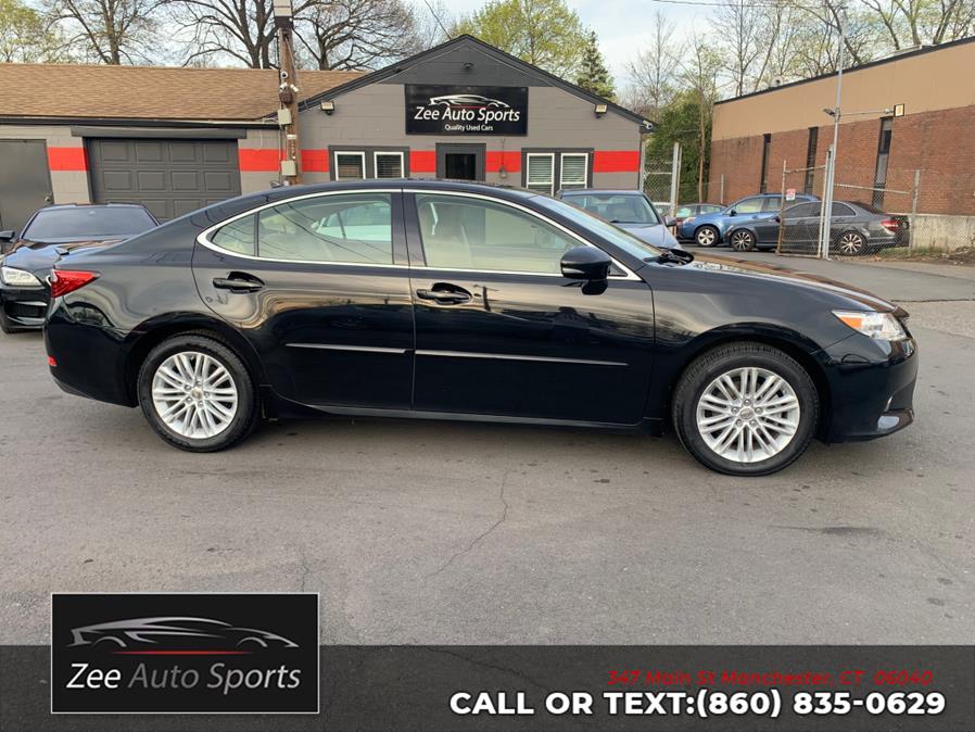 2013 Lexus ES 350 photo