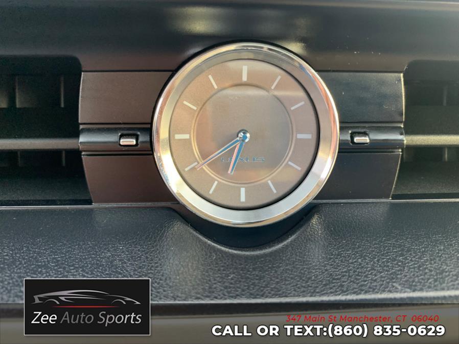 2013 Lexus ES 350 photo