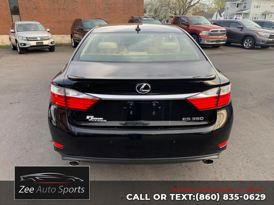 2013 Lexus ES 350 photo