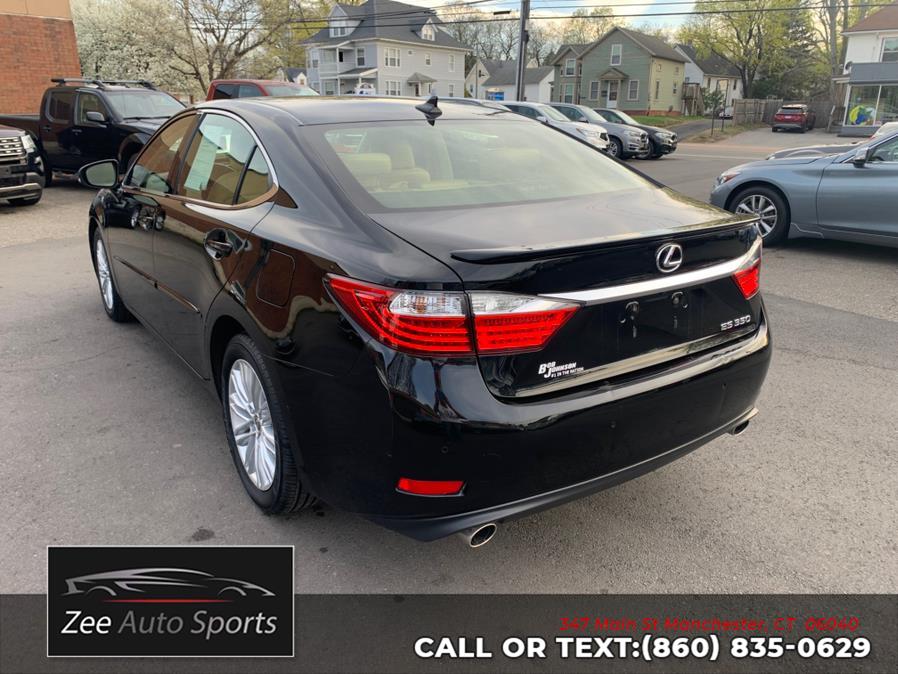 2013 Lexus ES 350 photo