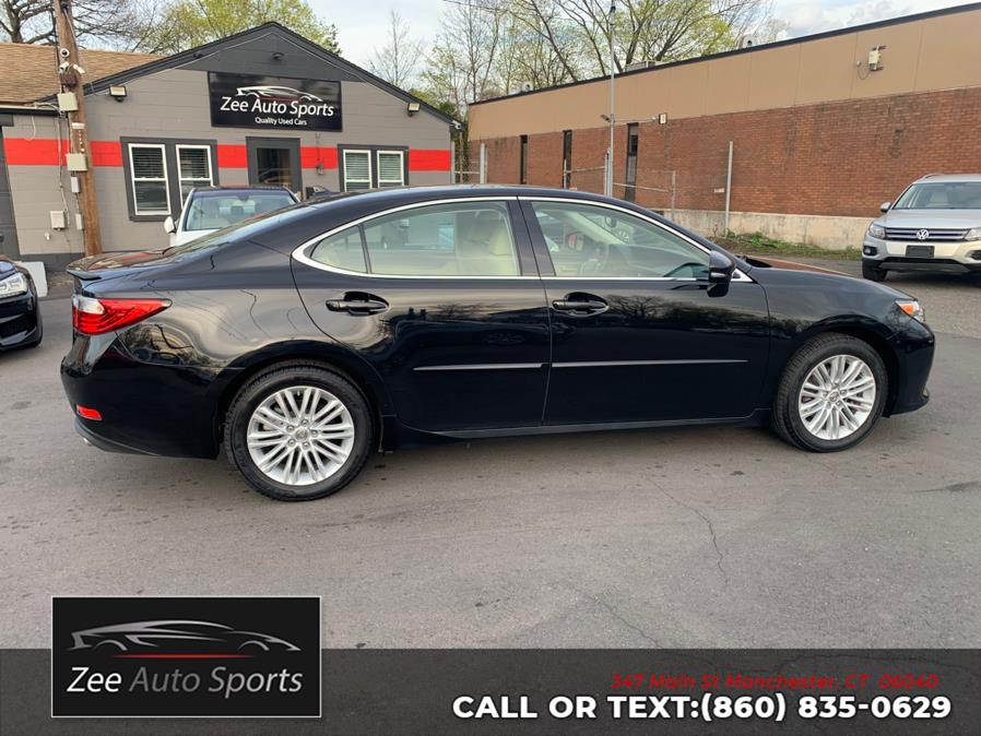 2013 Lexus ES 350 photo