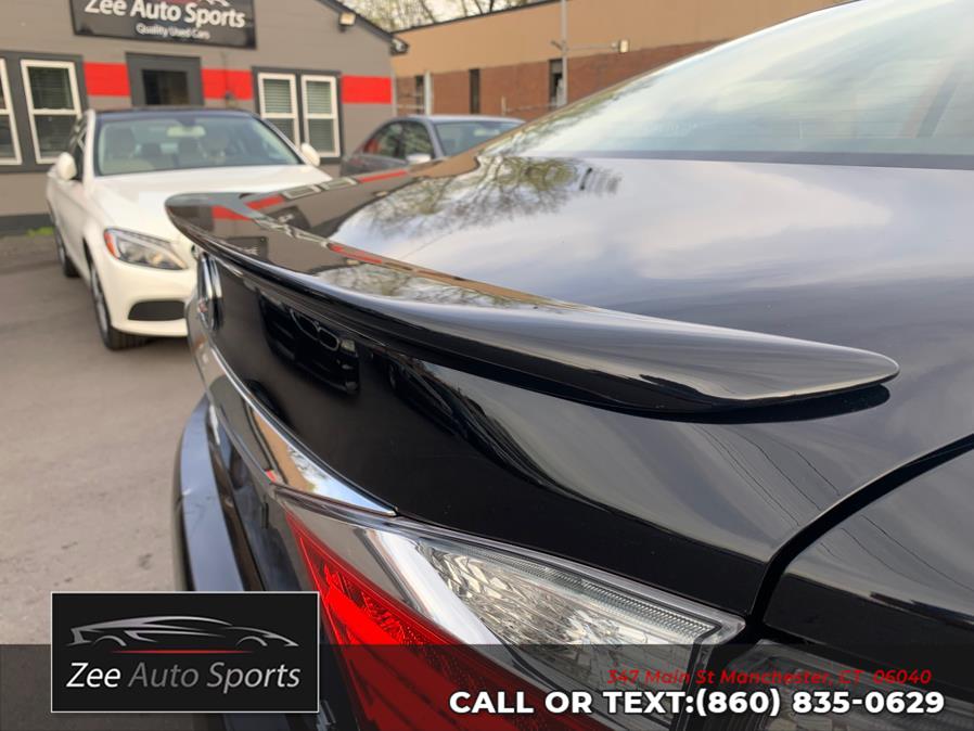 2013 Lexus ES 350 photo