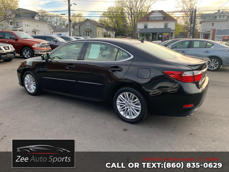 2013 Lexus ES 350 photo