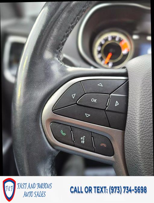 2019 Jeep Cherokee Limited Sport Utility 4D photo
