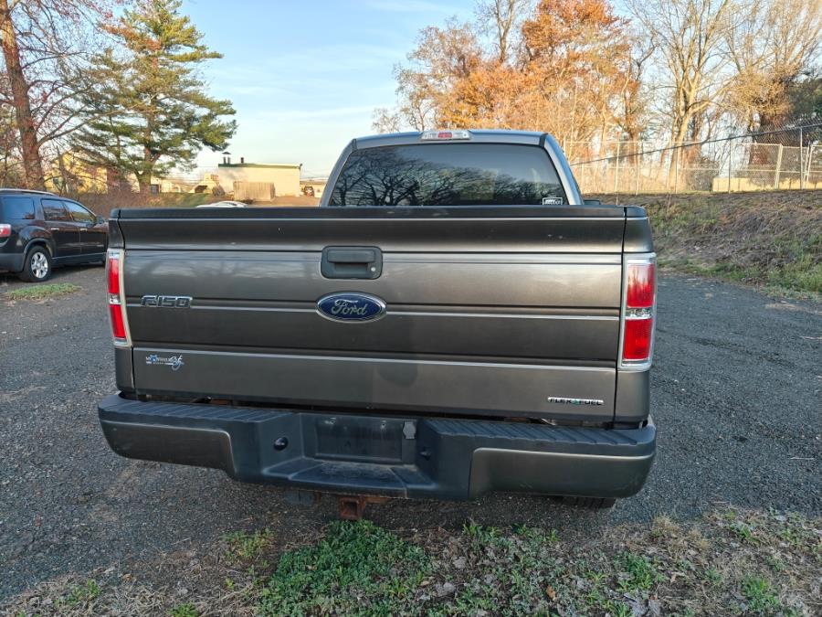 2013 Ford F-150 Lariat photo