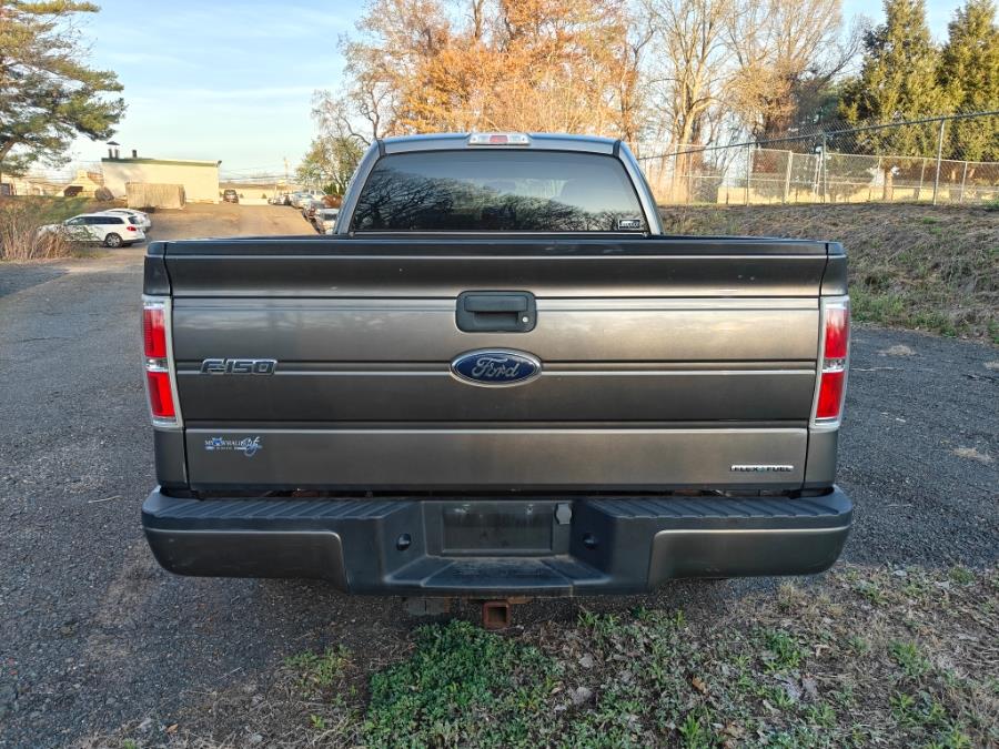 2013 Ford F-150 Lariat photo