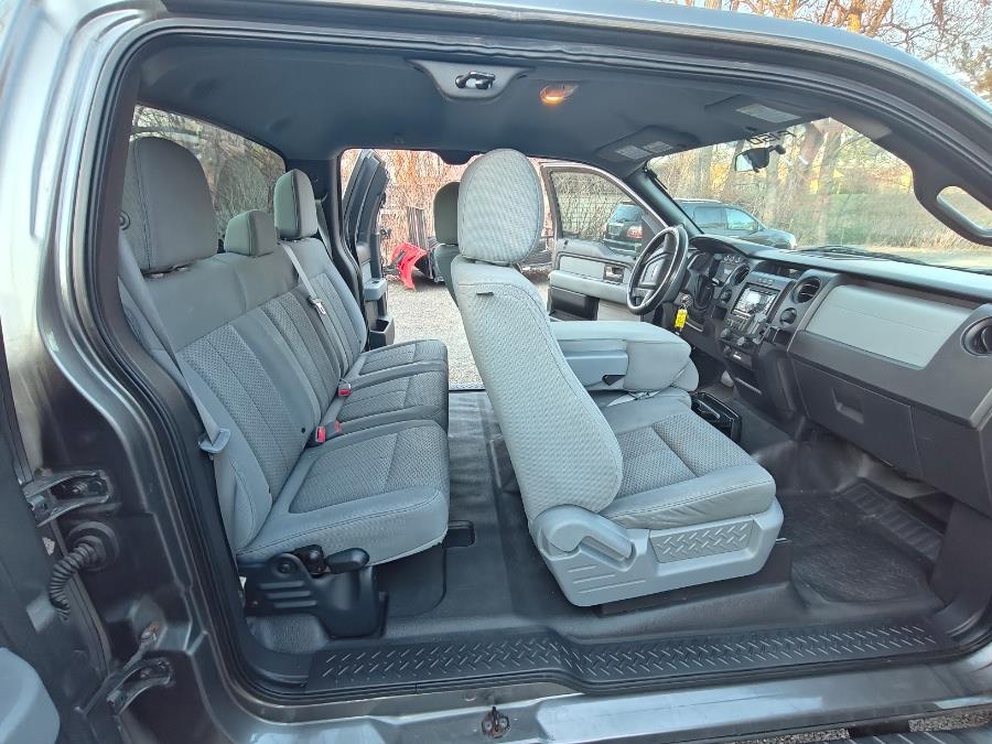 2013 Ford F-150 Lariat photo