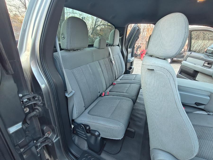 2013 Ford F-150 Lariat photo