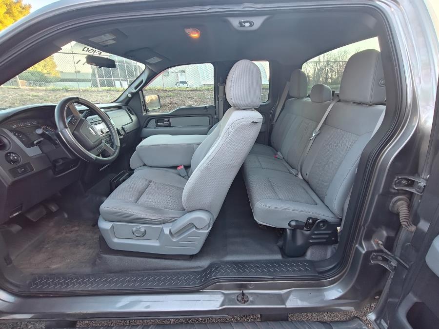 2013 Ford F-150 Lariat photo