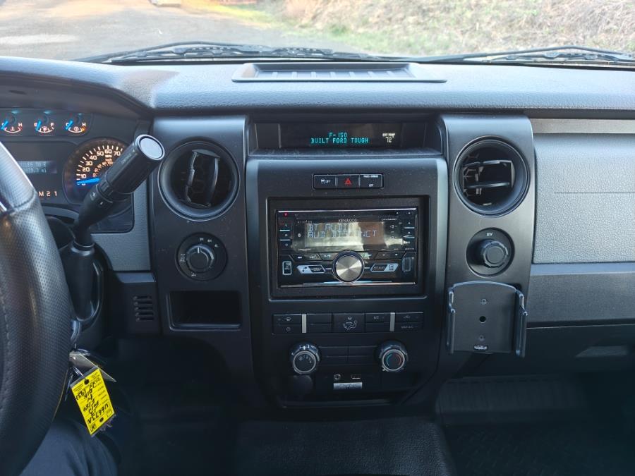 2013 Ford F-150 Lariat photo