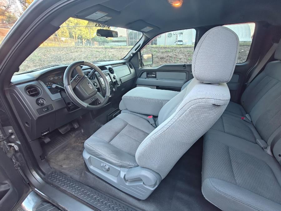 2013 Ford F-150 Lariat photo
