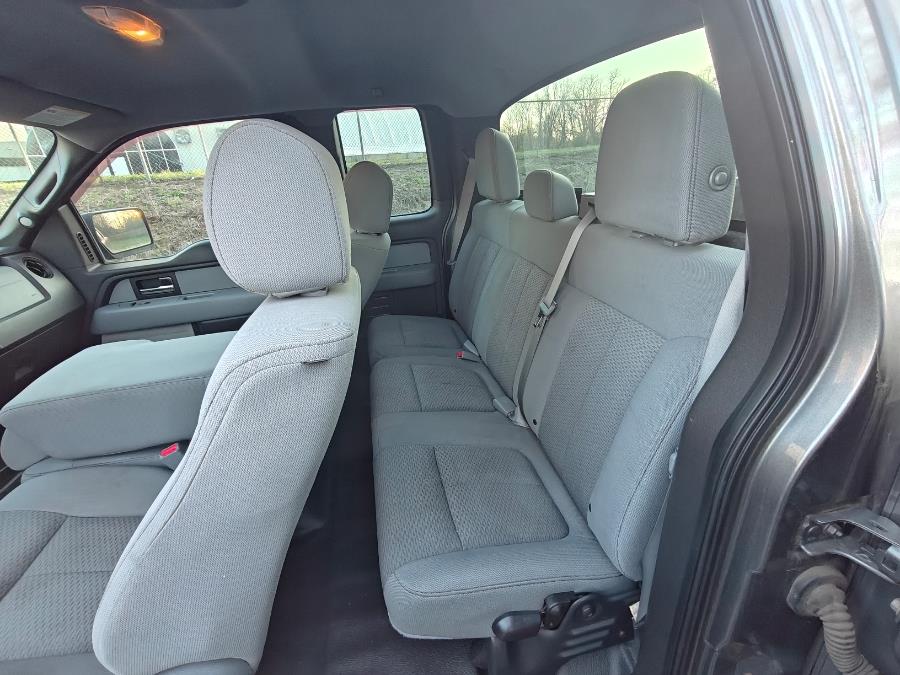 2013 Ford F-150 Lariat photo