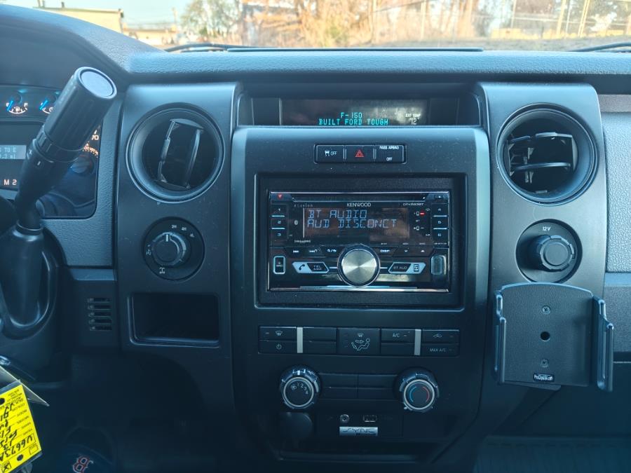 2013 Ford F-150 Lariat photo