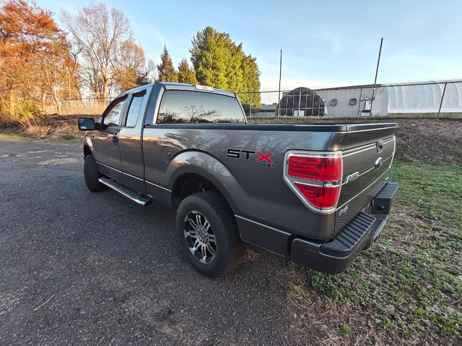 2013 Ford F-150 Lariat photo