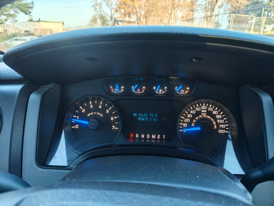 2013 Ford F-150 Lariat photo