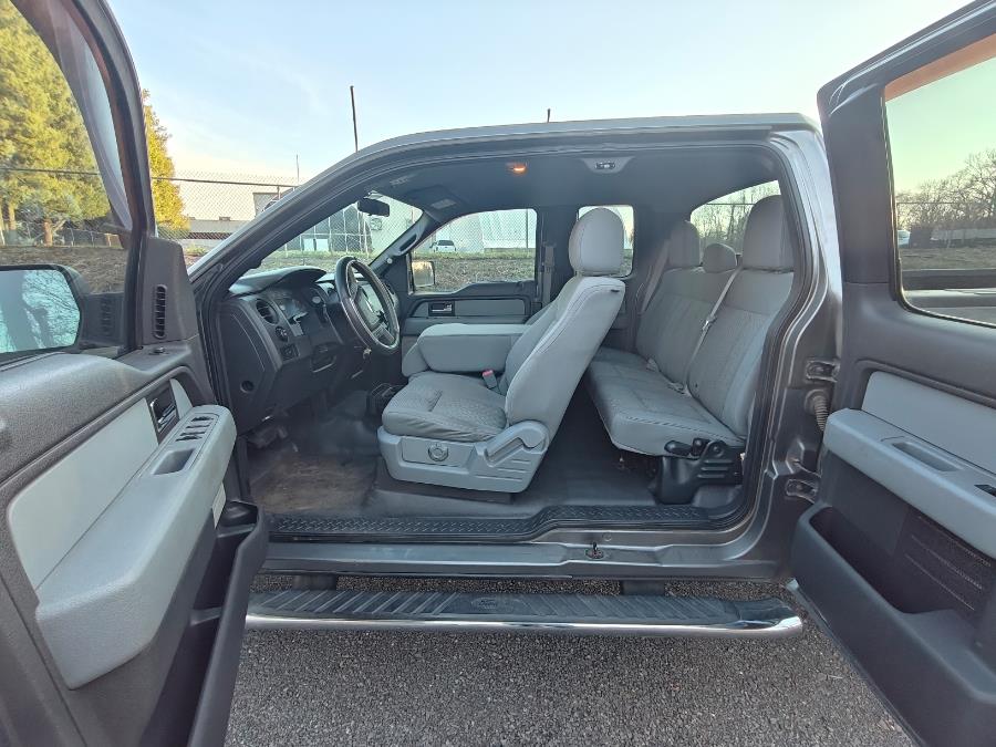 2013 Ford F-150 Lariat photo