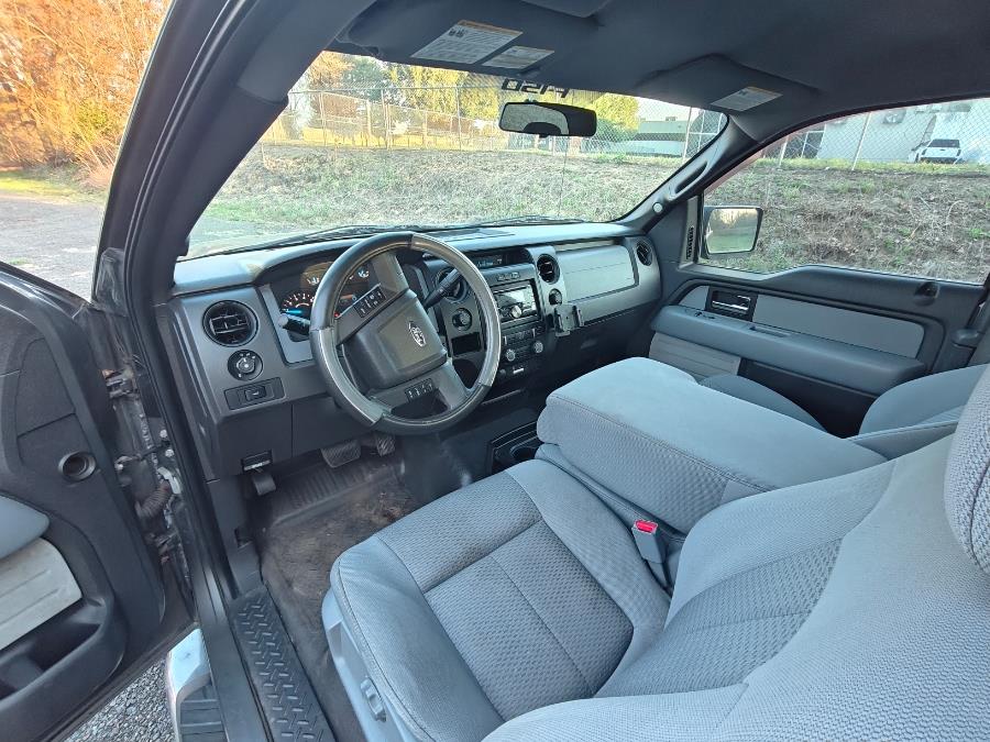 2013 Ford F-150 Lariat photo