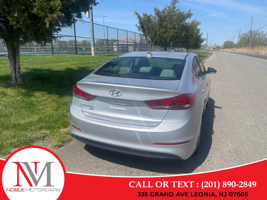 2017 Hyundai Elantra SE 2.0L Auto (Alabama) *Ltd Av photo