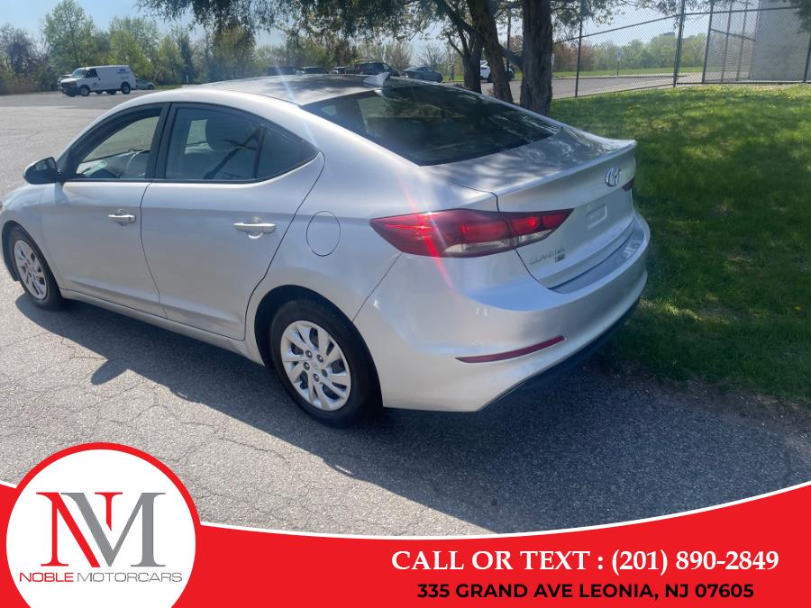 2017 Hyundai Elantra SE 2.0L Auto (Alabama) *Ltd Av photo