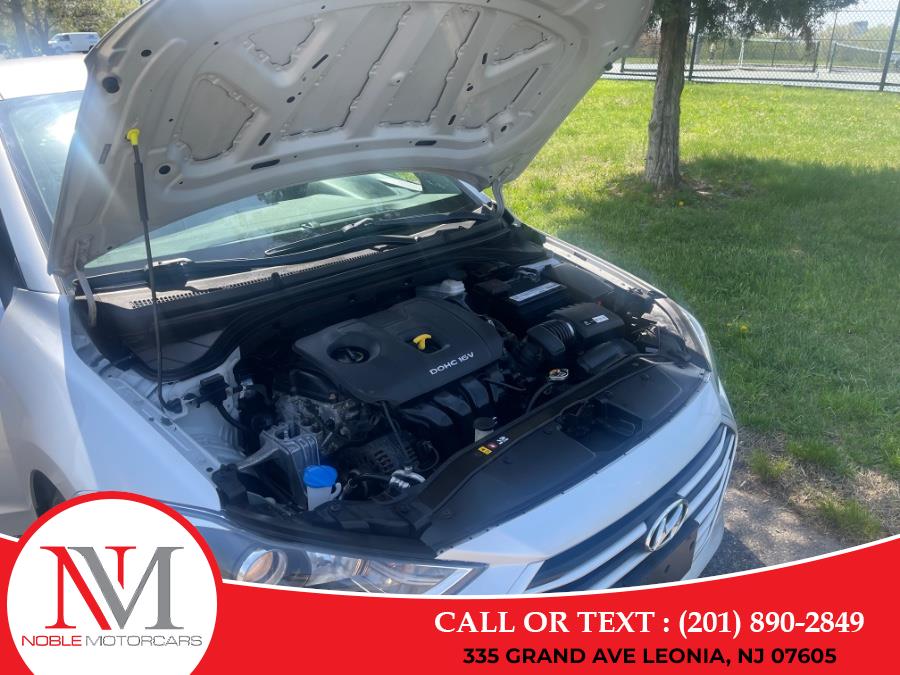 2017 Hyundai Elantra SE 2.0L Auto (Alabama) *Ltd Av photo