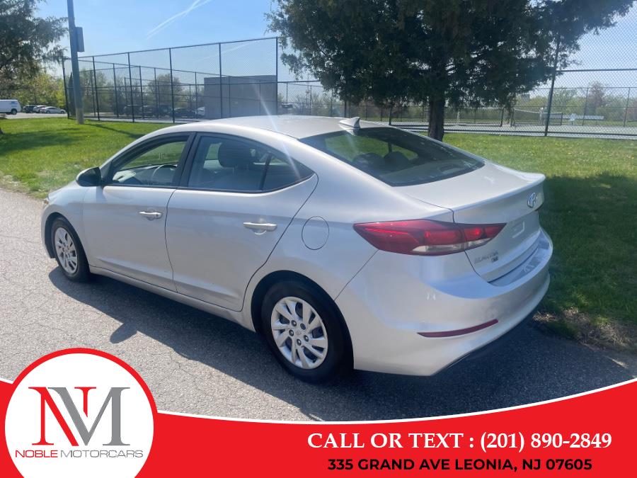 2017 Hyundai Elantra SE 2.0L Auto (Alabama) *Ltd Av photo