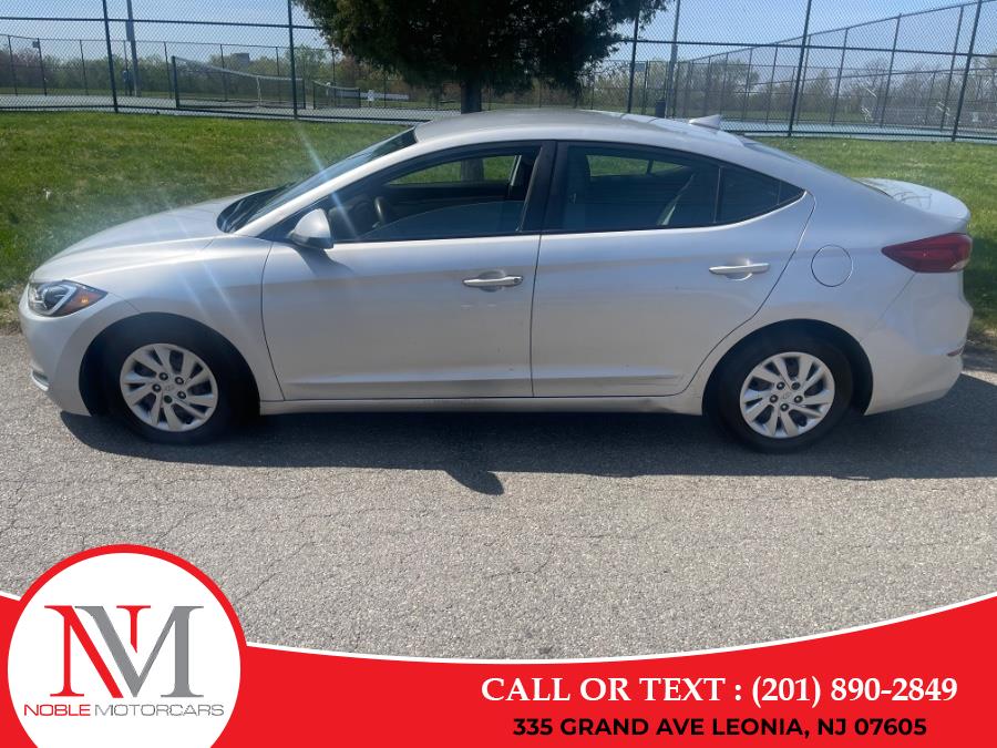 2017 Hyundai Elantra SE 2.0L Auto (Alabama) *Ltd Av photo