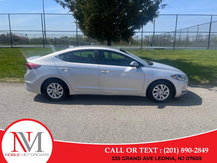 2017 Hyundai Elantra SE 2.0L Auto (Alabama) *Ltd Av photo